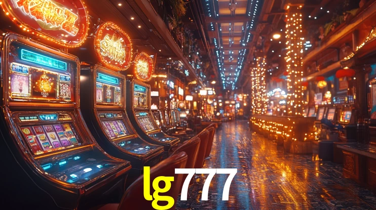 lg777 - Clube VIP da Riqueza - lg777.com