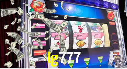 A Emoção da Loteria na lg777: Uma Chance de Mudança de Vida