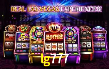 A Experiência Imersiva dos Cassinos Ao Vivo no lg777