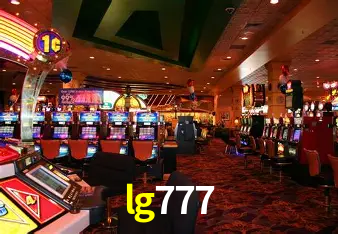 Descubra o Programa VIP da lg777: Vantagens Exclusivas para Jogadores