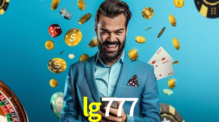 Mesa de Blackjack lg777