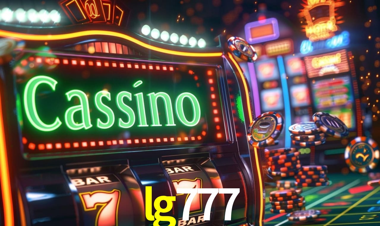 Estatísticas do Jogo lg777
