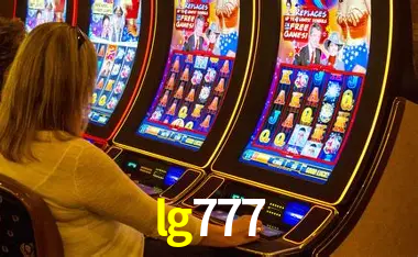 A Revolução dos Aplicativos de Jogos no lg777