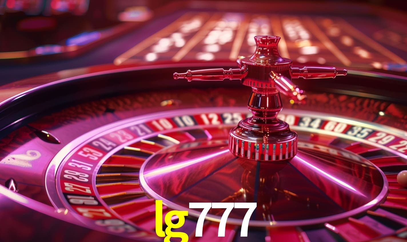 Jogos Exclusivos lg777