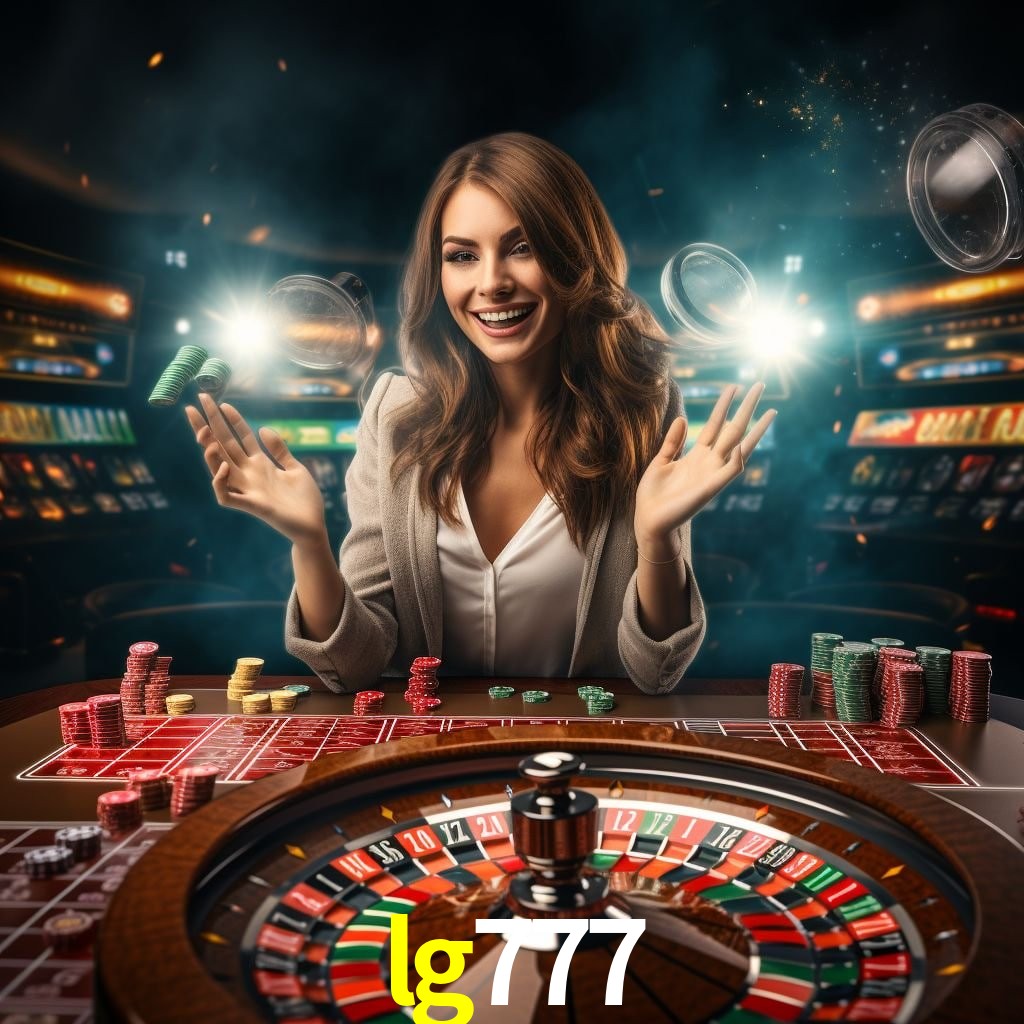 Experimente o Login Seguro Premium no lg777