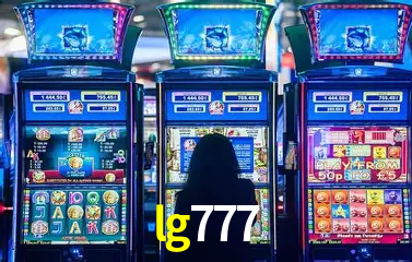 Desvendando o Mundo dos Jogos Virtuais na lg777