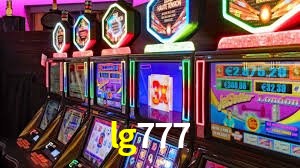 Estatísticas Esportivas lg777