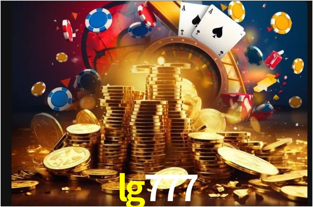 Apostas de Futebol lg777
