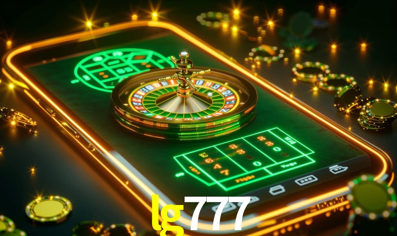 Provedores de Jogos lg777