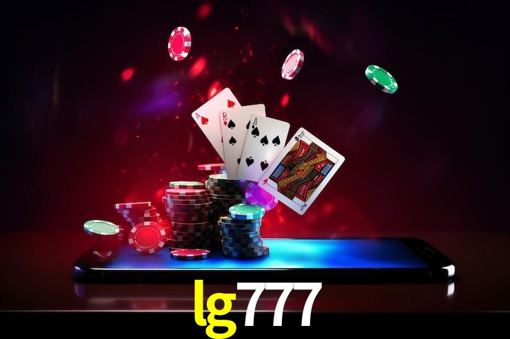 Casino Ao Vivo lg777