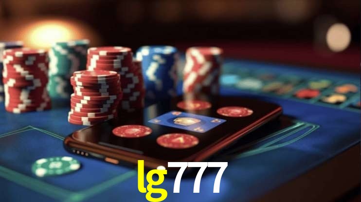 Provedores de Jogos lg777