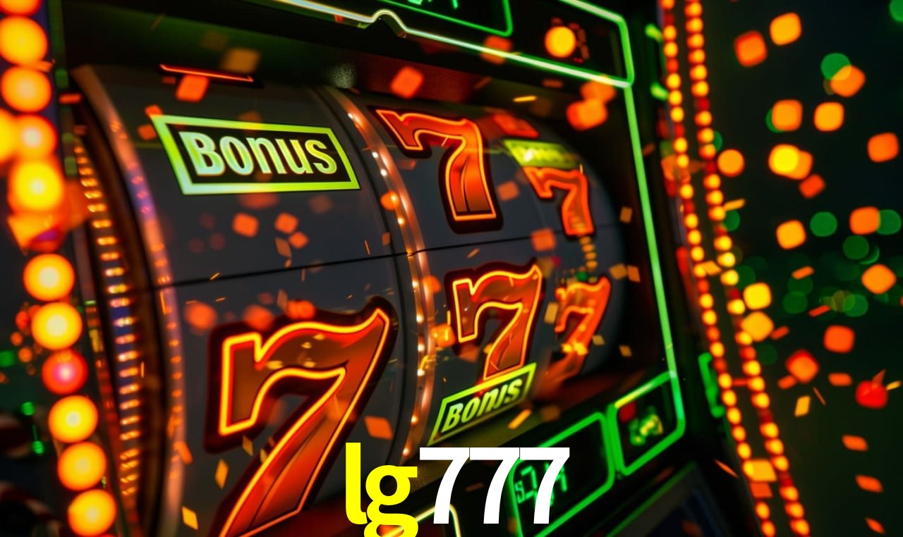 Mesa de Blackjack lg777