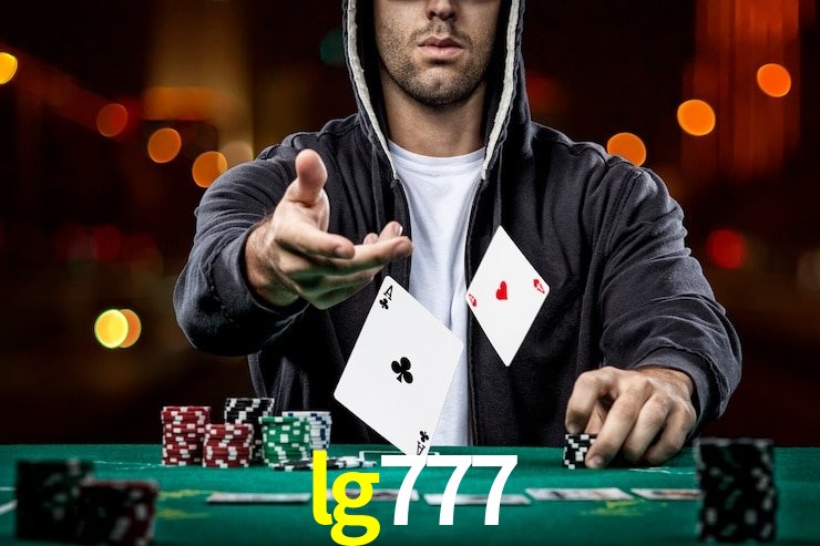 Jogos Exclusivos lg777