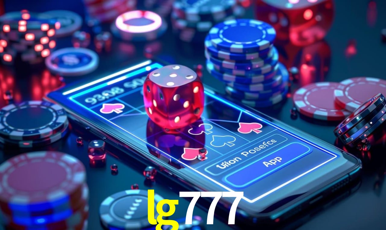 Promoção Relâmpago lg777