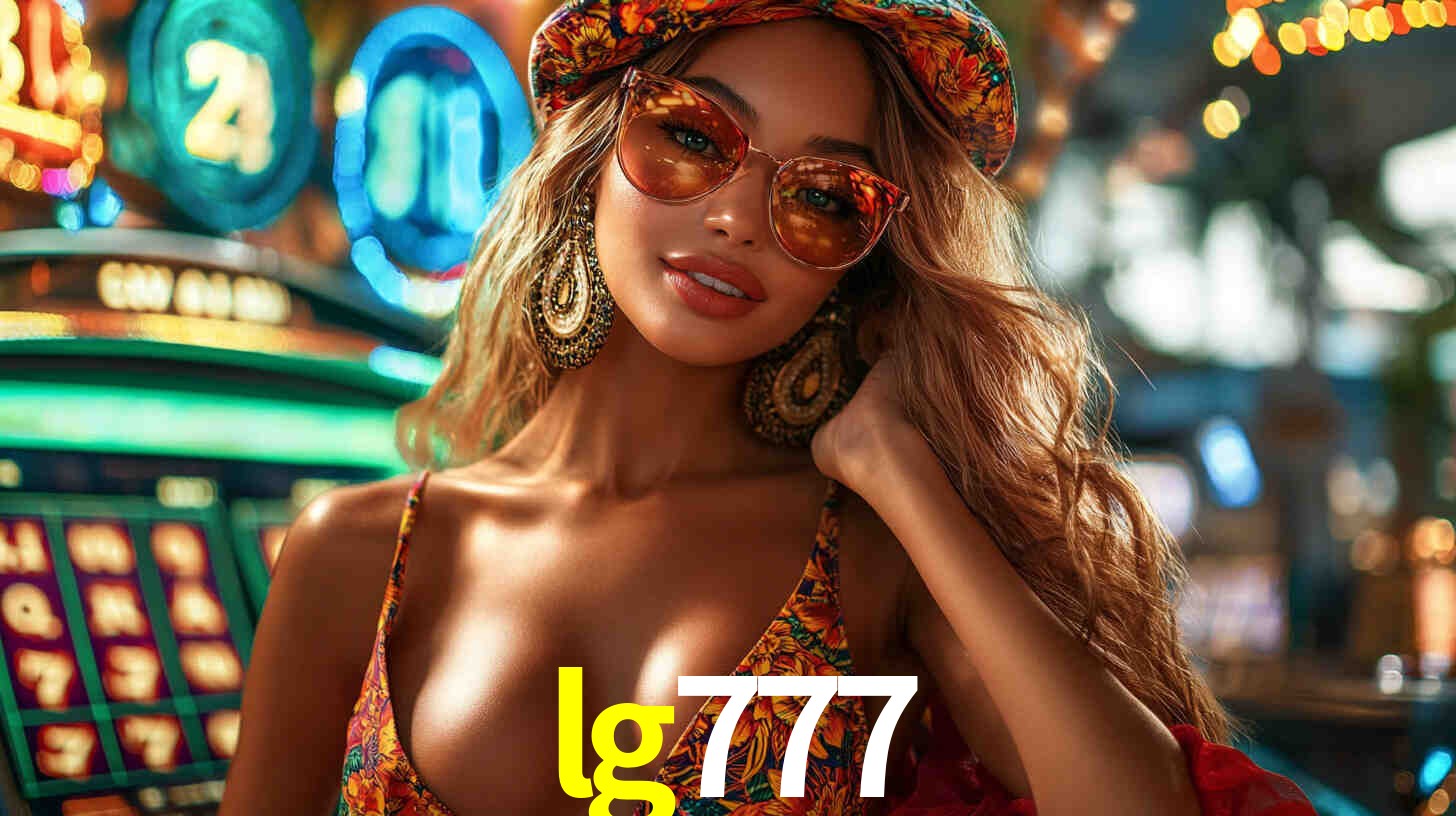Bônus Diários lg777