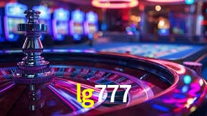 Sistemas de Segurança lg777