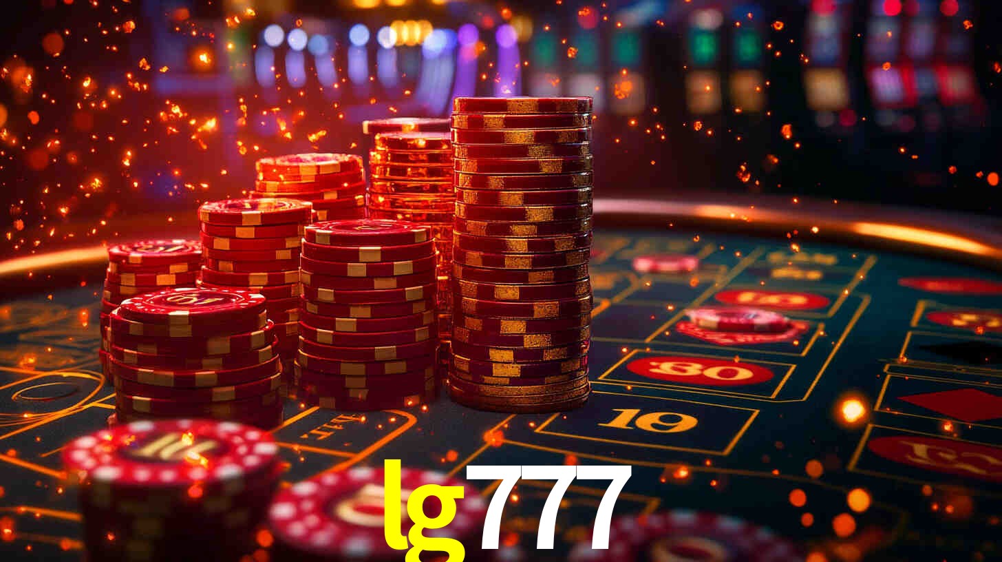 Programa VIP lg777