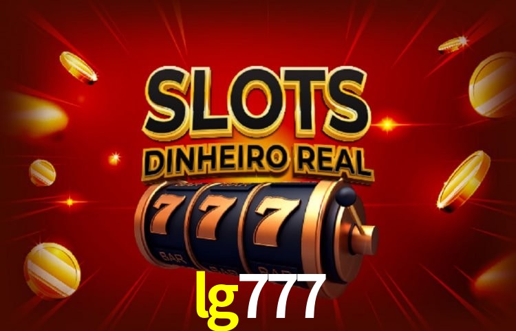 Login Seguro lg777