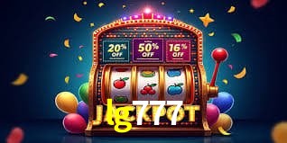 Casino Ao Vivo lg777