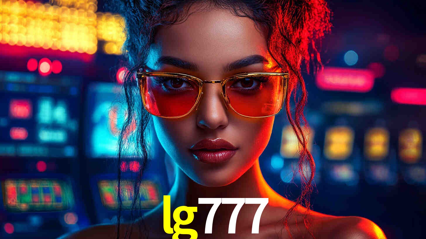 cassino lg777