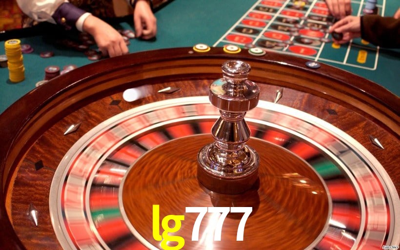 Estatísticas do Jogo lg777