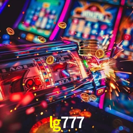 Recursos de Bônus lg777
