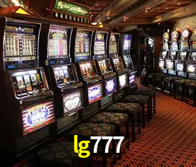 A Popularidade dos Caça-Níqueis no lg777
