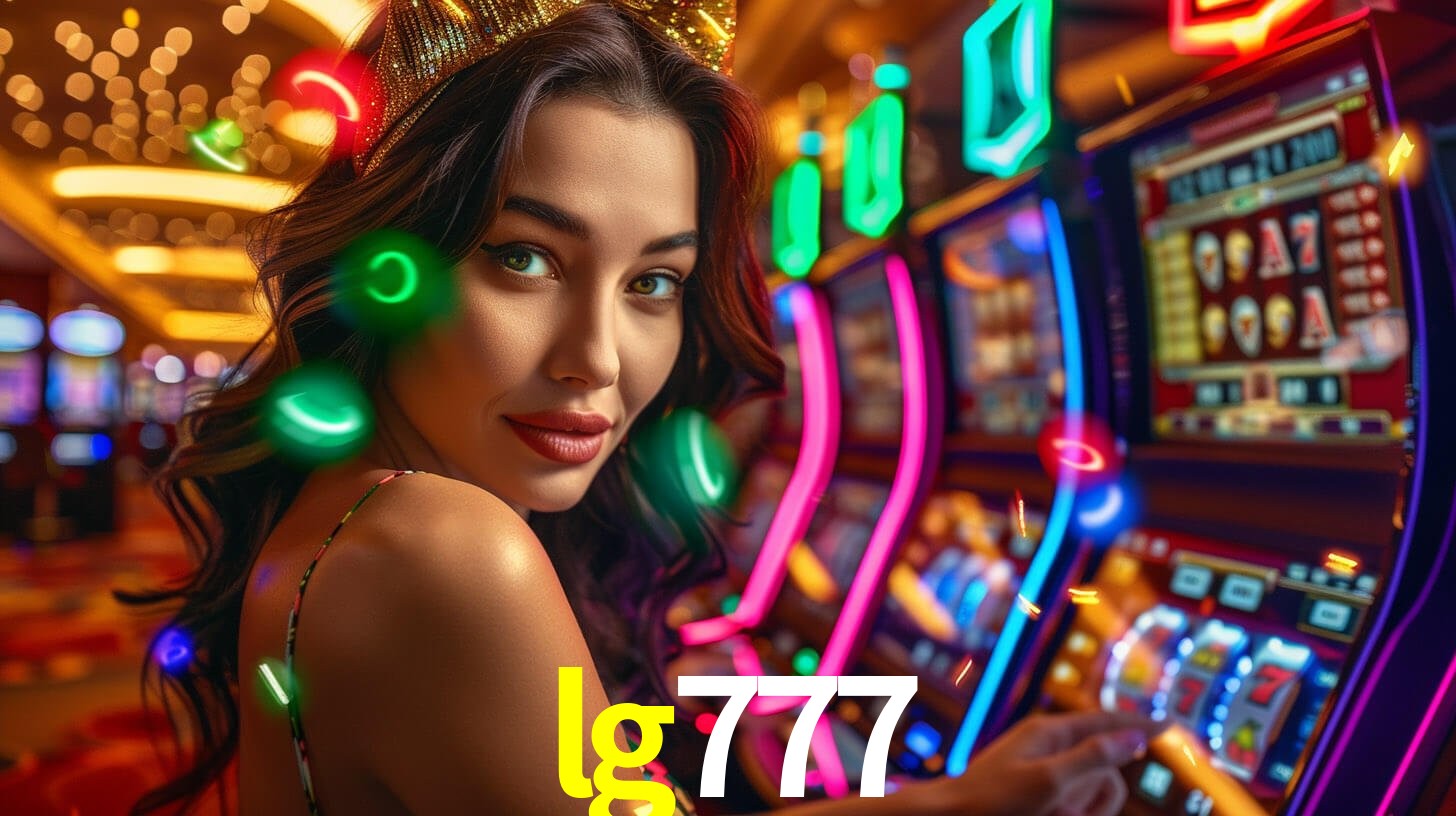 PIX Instantâneo lg777