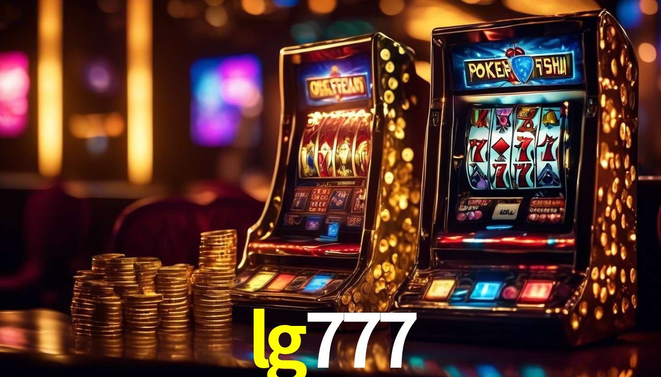 Torneios lg777