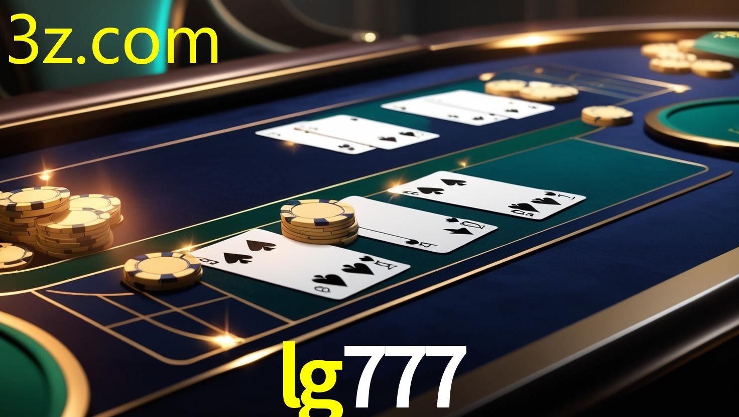 Cassino de Jogos LG777.COM