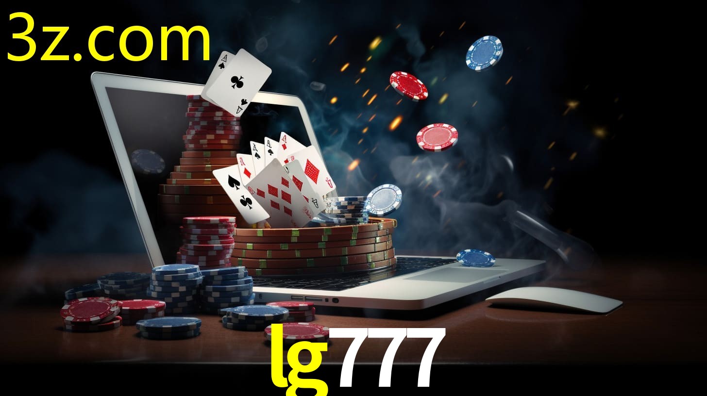 Jogos Crash na LG777.COM