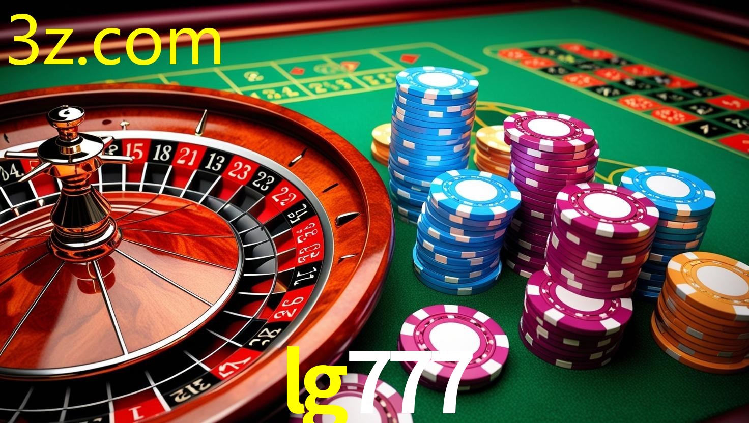 Cassino Online Seguro LG777.COM