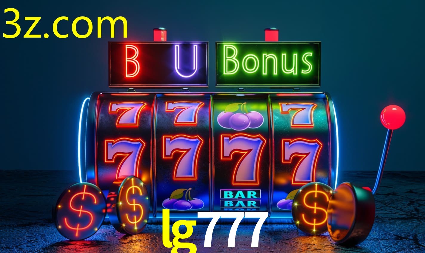 App LG777.COM  